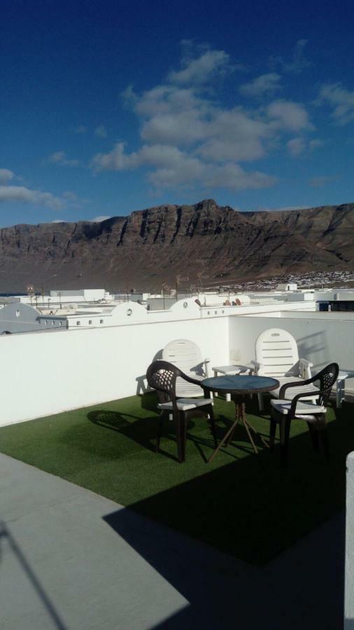 Fcg20, Famara Beach Bagian luar foto