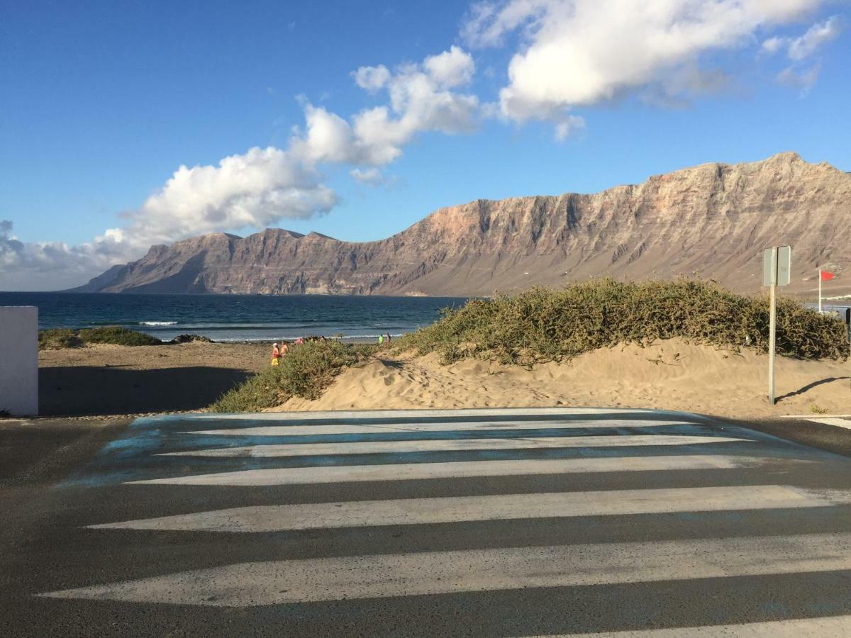 Fcg20, Famara Beach Bagian luar foto